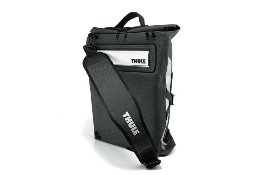 thule commuter pannier